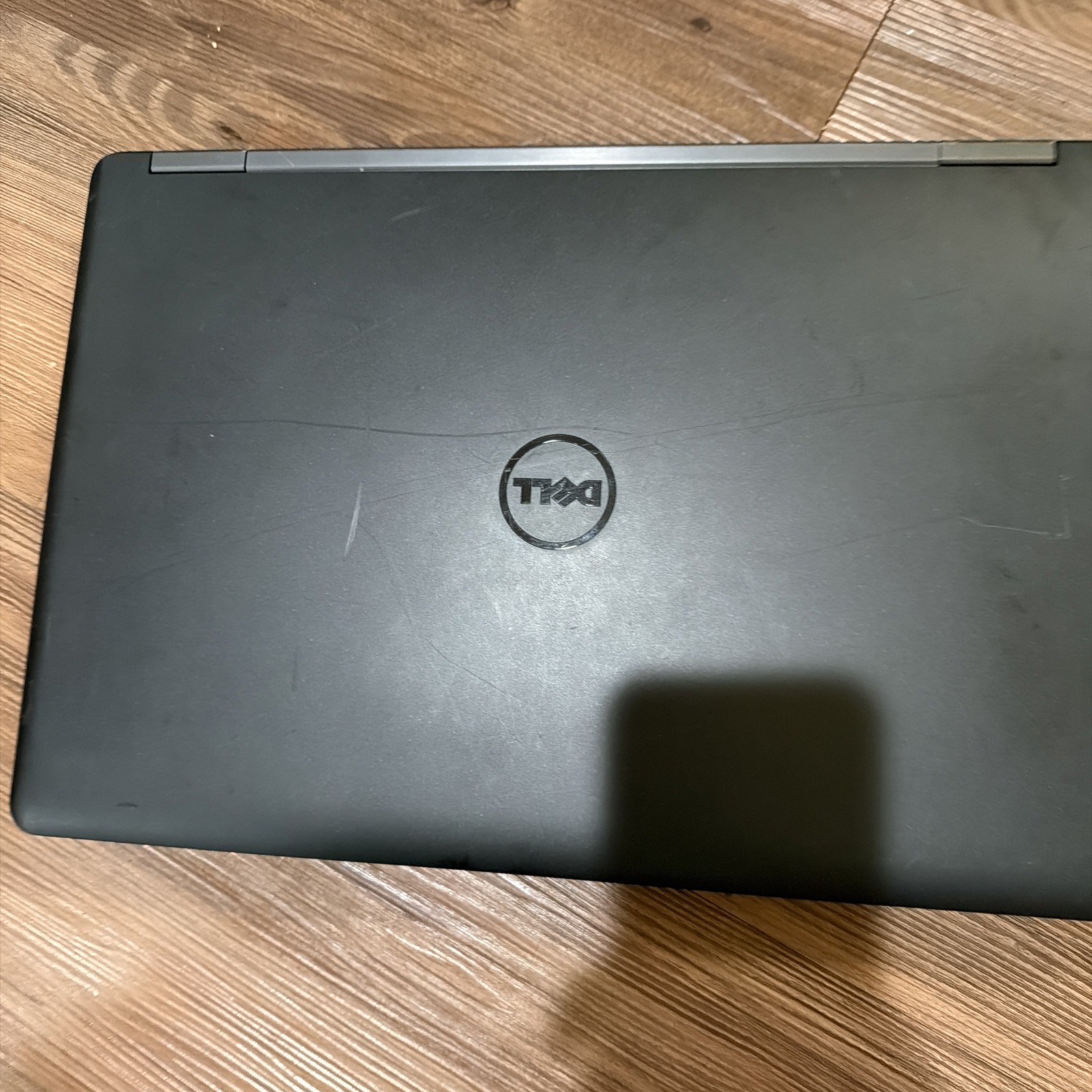Dell Latitude E5550 Laptop i7 No Hard Drive.