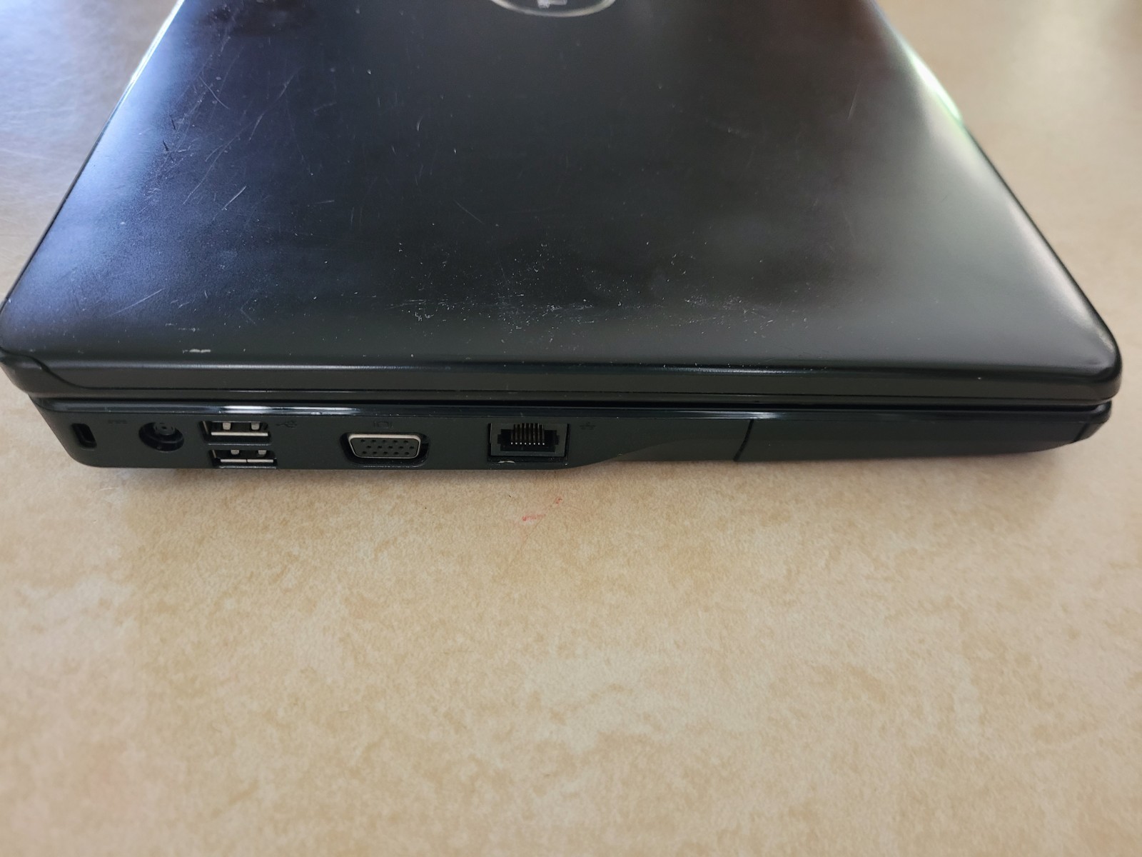 Dell Inspiron 1545 Laptop Pentium Dual Core T4400 4G RAM Windows 10/Linux Mint