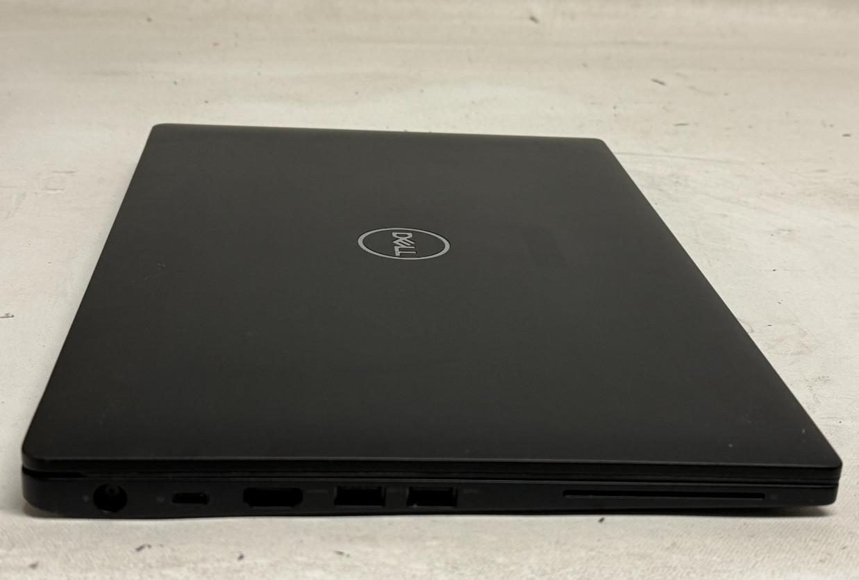 Dell Latitude 7490 14″ (i7-8650u 1.90GHz – 16GB RAM – 512GB SSD – Win11Home)