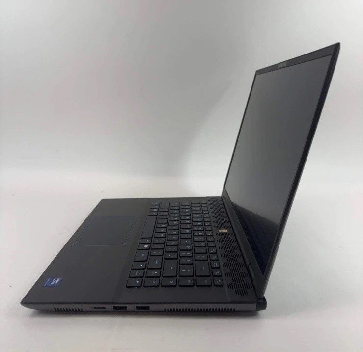 Alienware M16 R2 16″ Core Ultra 9 185H 5.1GHz 32GB RAM 1TB SSD GeForce RTX 4070