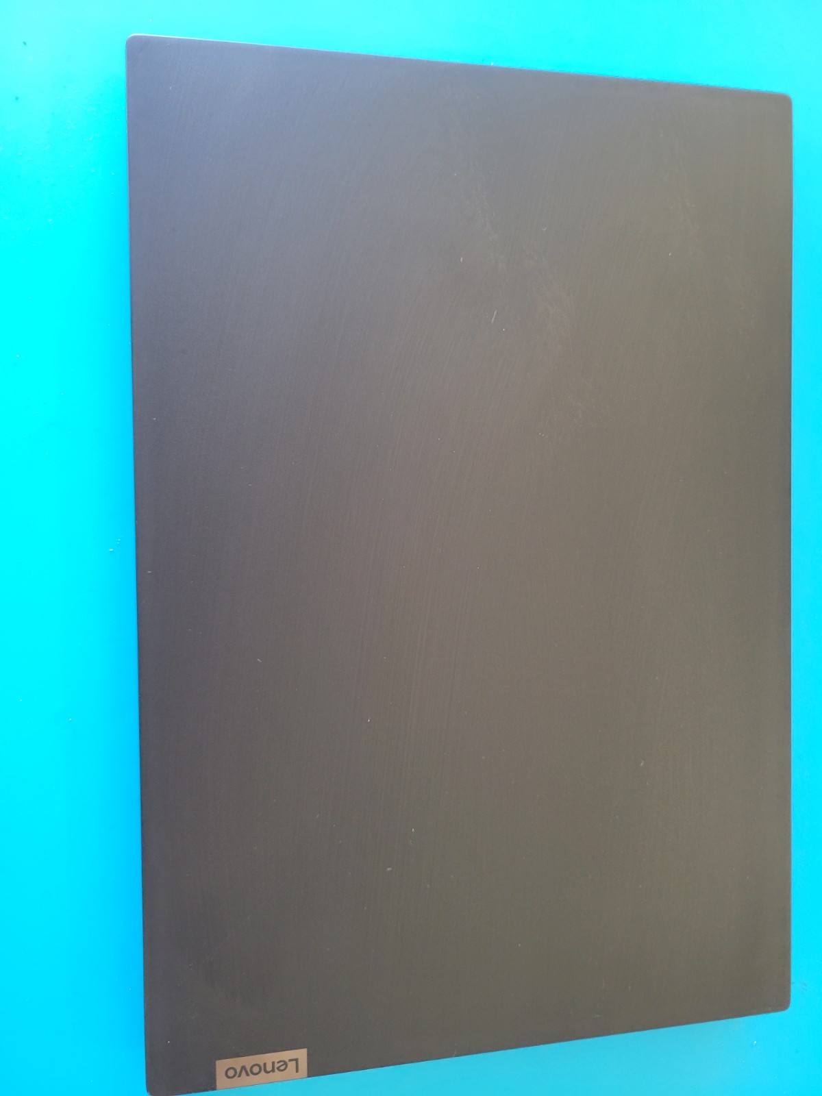 This Is a Lenovo 14 Model: TYPE 81MQ- 000JUS – Used, Clean Win Installed
