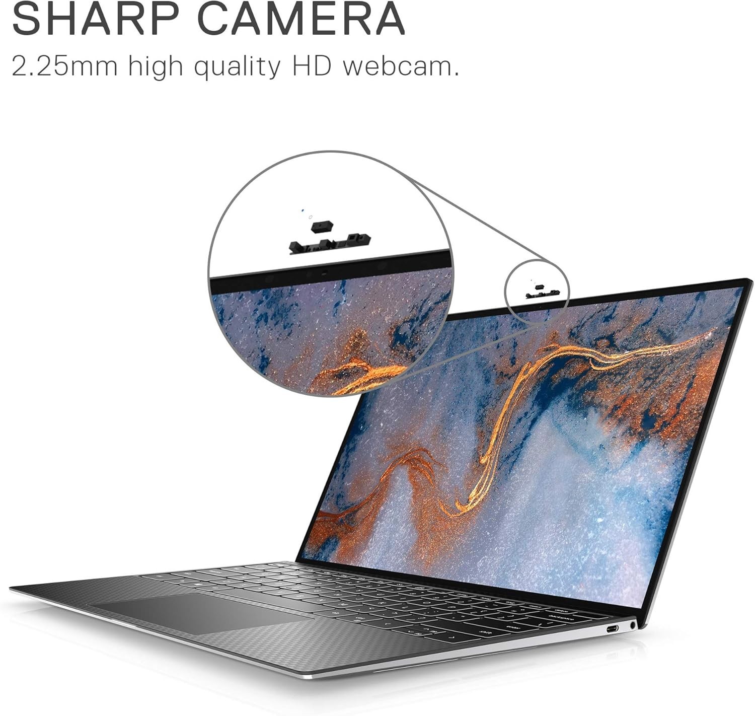 Dell XPS 13 9310 13.4″ UHD+ i7-1185G7 16GB RAM 512GB SSD Windows 11 Pro Touch