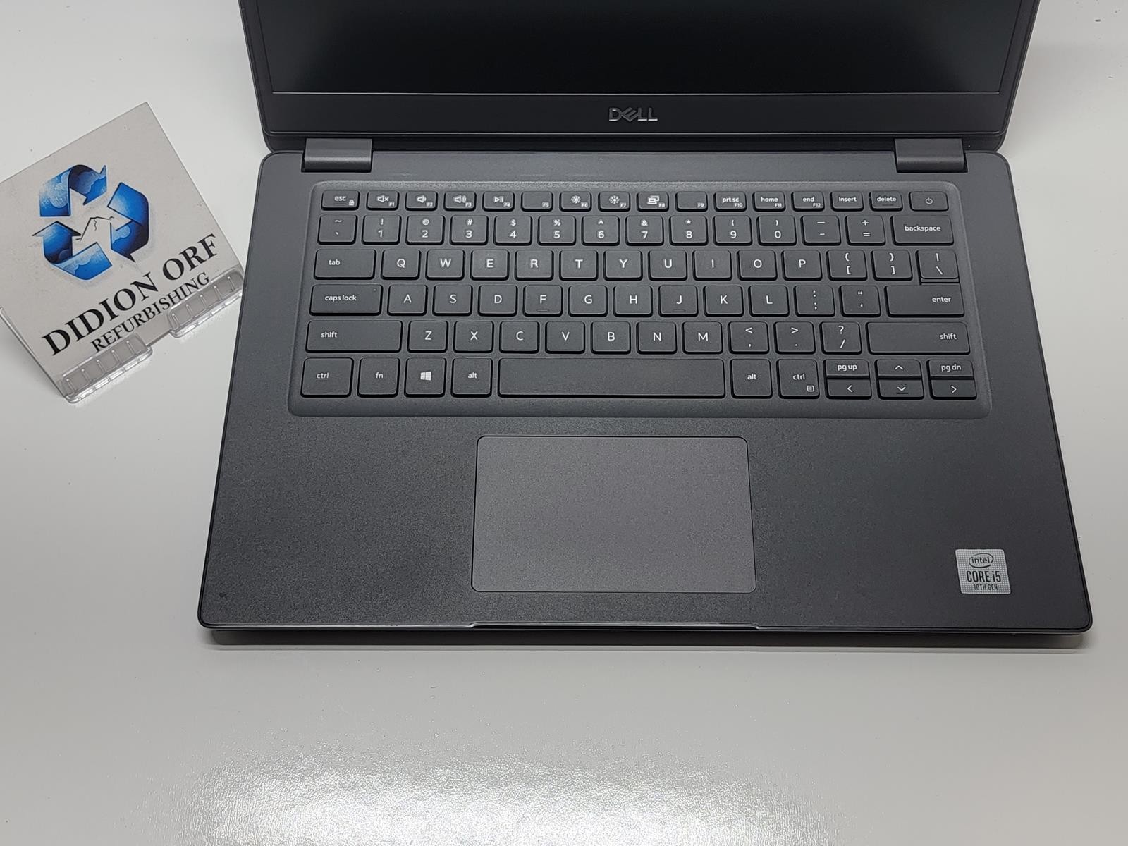 DELL LATITUDE 3410 i5 10310U 1.70 GHz 8 GB RAM NO HDD/SSD NO OS SKU 25429