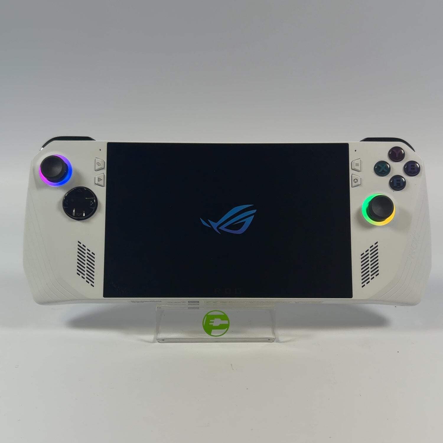 Asus ROG Ally 7″ AMD Ryzen Z1 Extreme 16GB RAM 512GB White RC71L-ALLY.Z1X_512