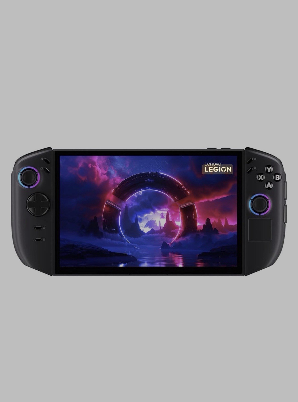 Lenovo Legion Go 2 | 2TB | 32GB RAM Z2Extreme
