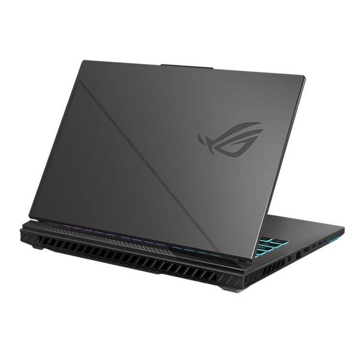 ASUS ROG Strix G16 16″ QHD+ Gaming Laptop i9-13980HX RTX 4070 32GB 1TB WiFi W11P