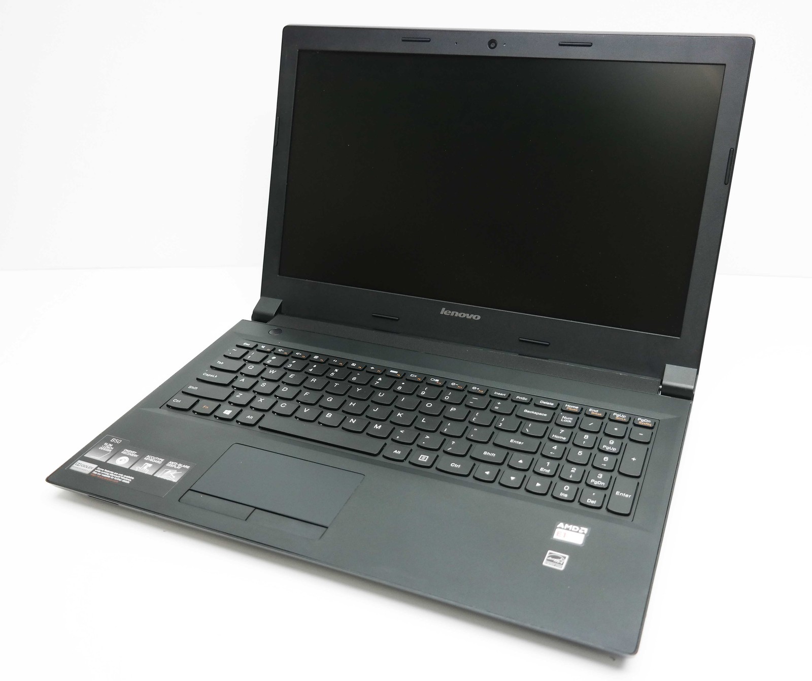 Lenovo IdeaPad B50-45 15.6″ AMD E1-6010 4GB 320GB Windows 7