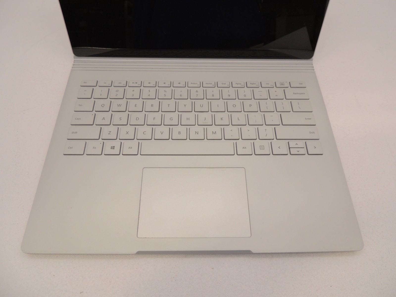 Microsoft Surface Book w/ Performance Base Core i5 6300U 8GB 256GB AS IS