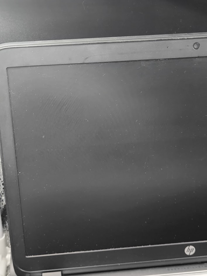 HP ProBook 455 G2 Laptop – No Charger Cosmetic Wear Working
