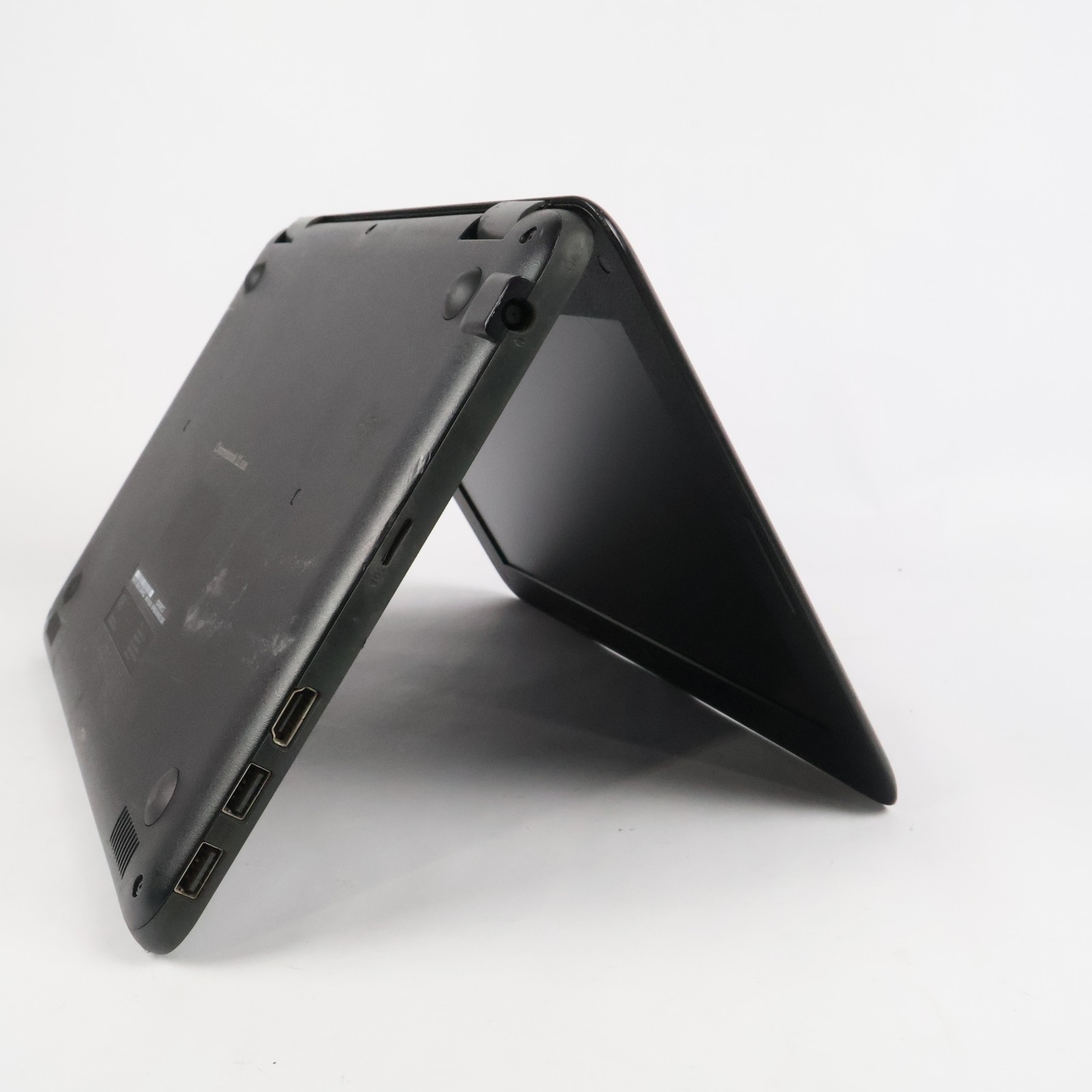 Dell Chromebook 3180 4GB RAM 16GB eMMC USB-C Laptop w/45W Charger Tested