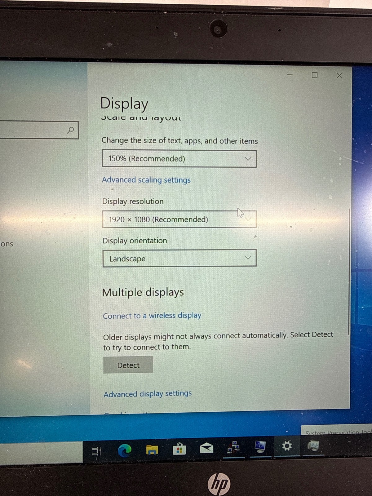 HP ZBook 14 G2 i7-5500U 16GB 120GB SSD 14in AMD Firepro m4150