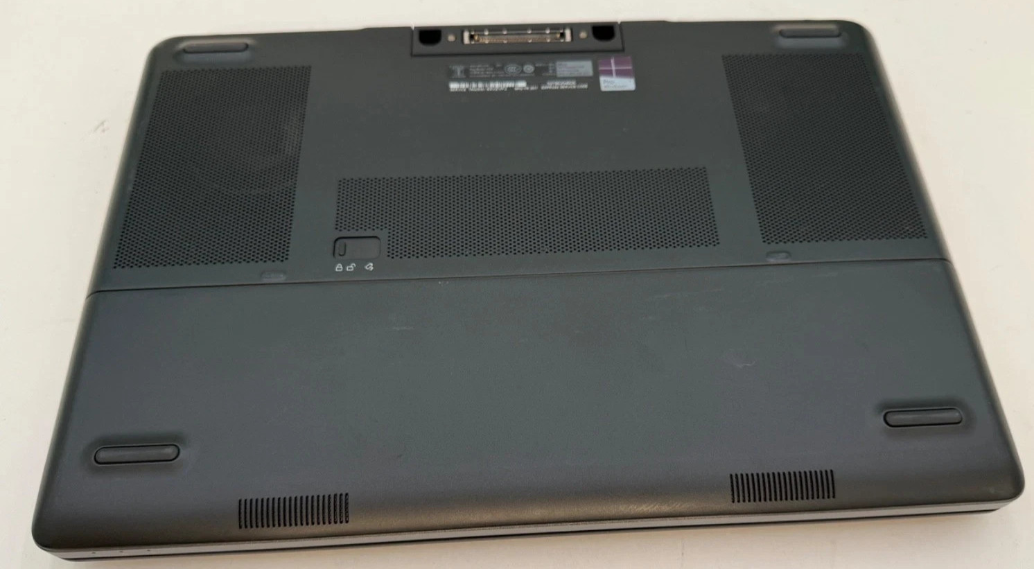 Dell Precision 7510-Xeon E3-1505M v5@2.8GHz Laptop Parts & Repair