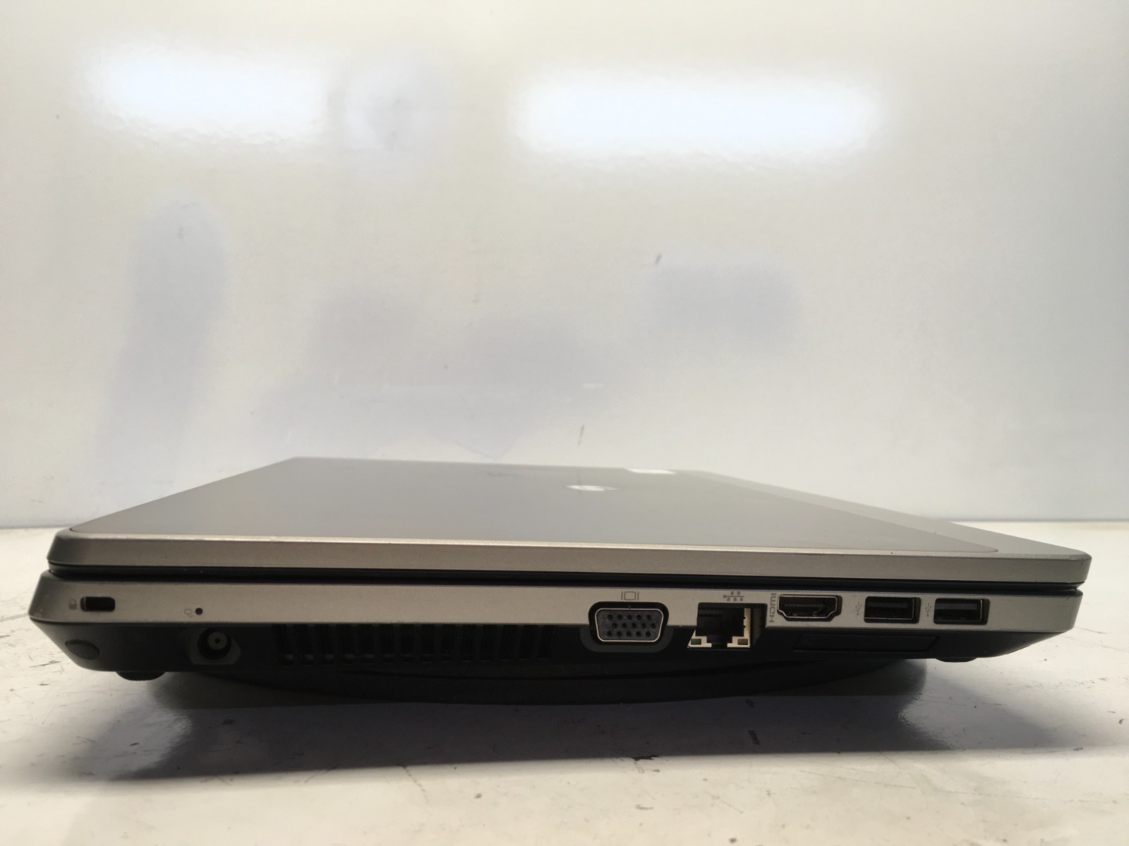 HP ProBook 4530S Intel i3-2310M 2.1GHz 2 GB NO HDD