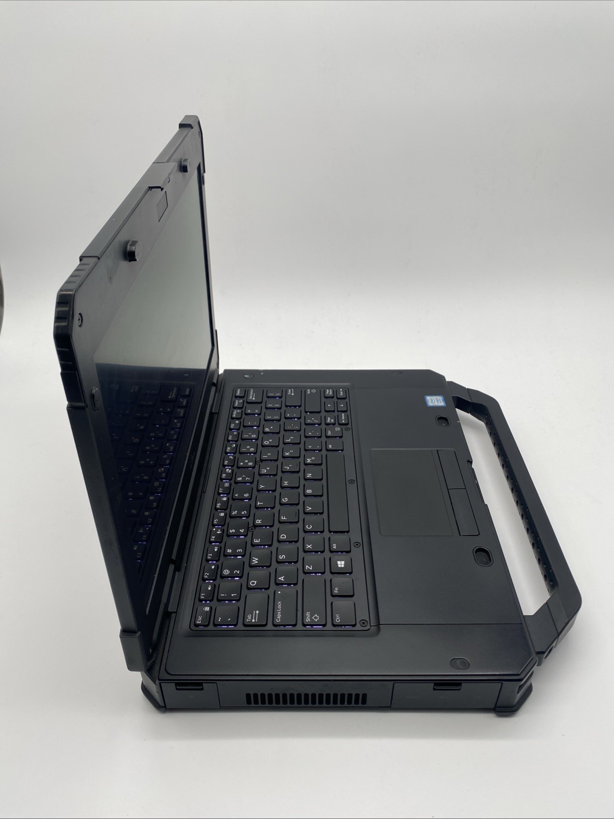 Dell Latitude 5424 Rugged Intel i5-8350U 1.7GHz 8GB RAM 256GB SSD Touchscreen