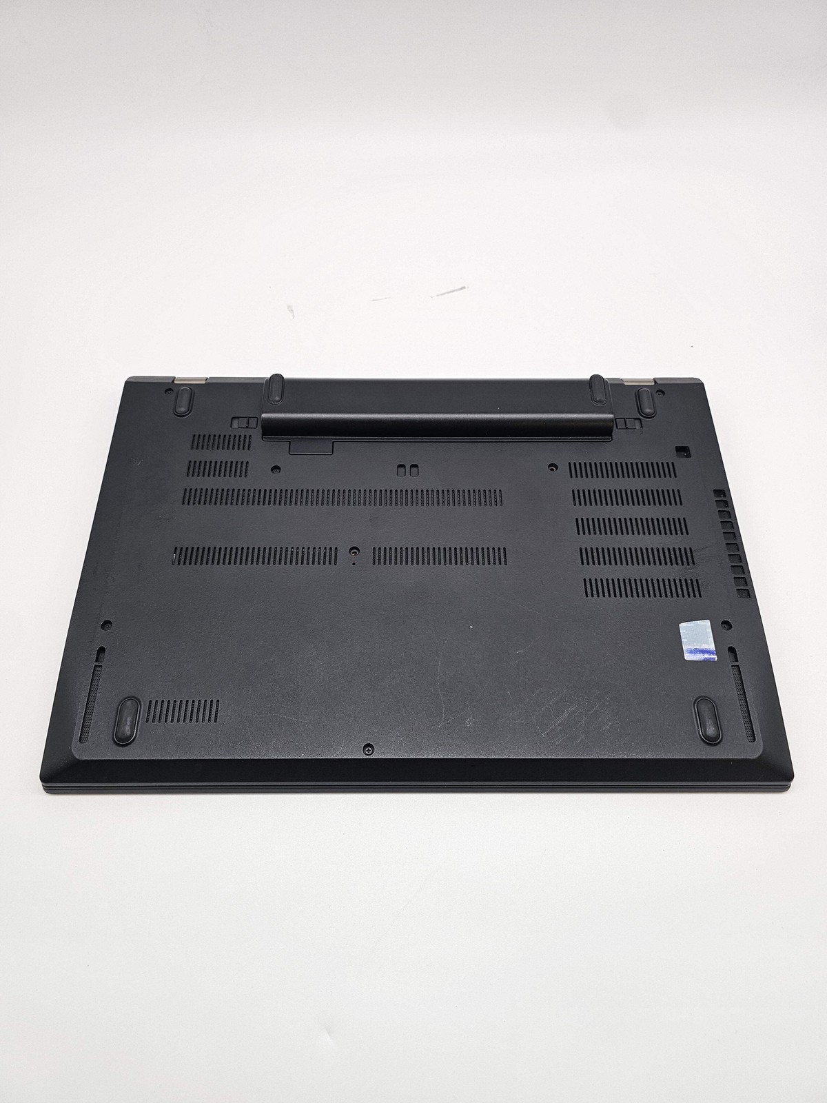 Lenovo P52s 15-inch Laptop Core 7 8th Gen 32GB RAM 512GB Black Used C