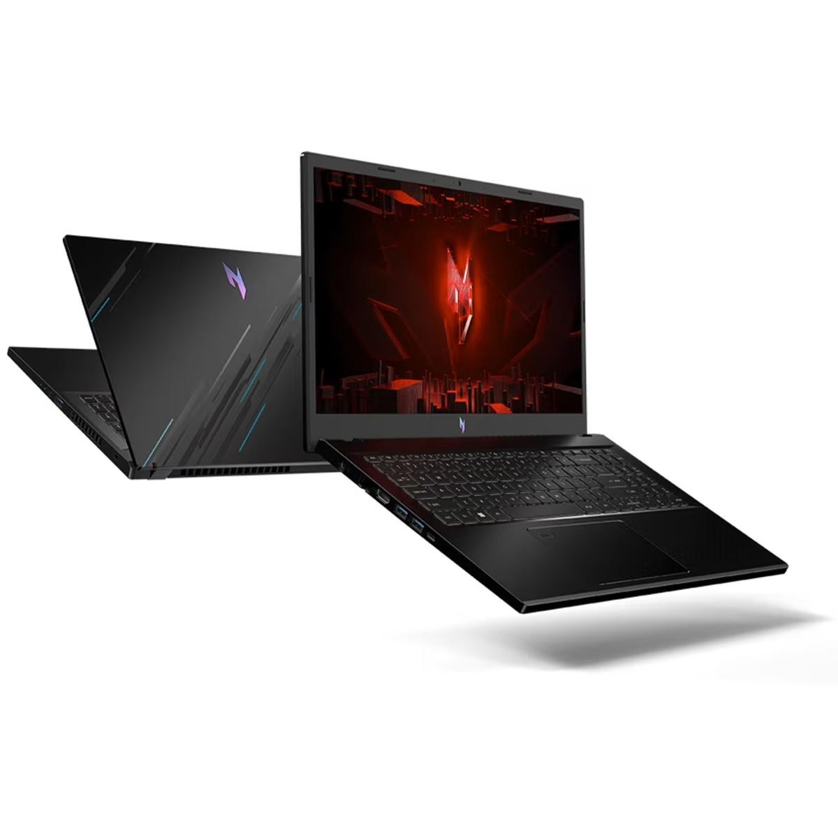 Acer Nitro V15 15.6″ 144hz I7-13620h 8gb Ddr5 512gb Ssd Rtx 2050 4gb Freedos_