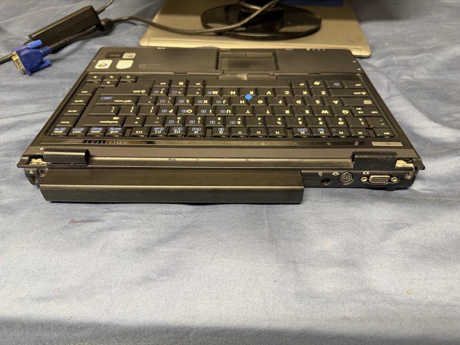 HP 6910p Business Laptop Computer