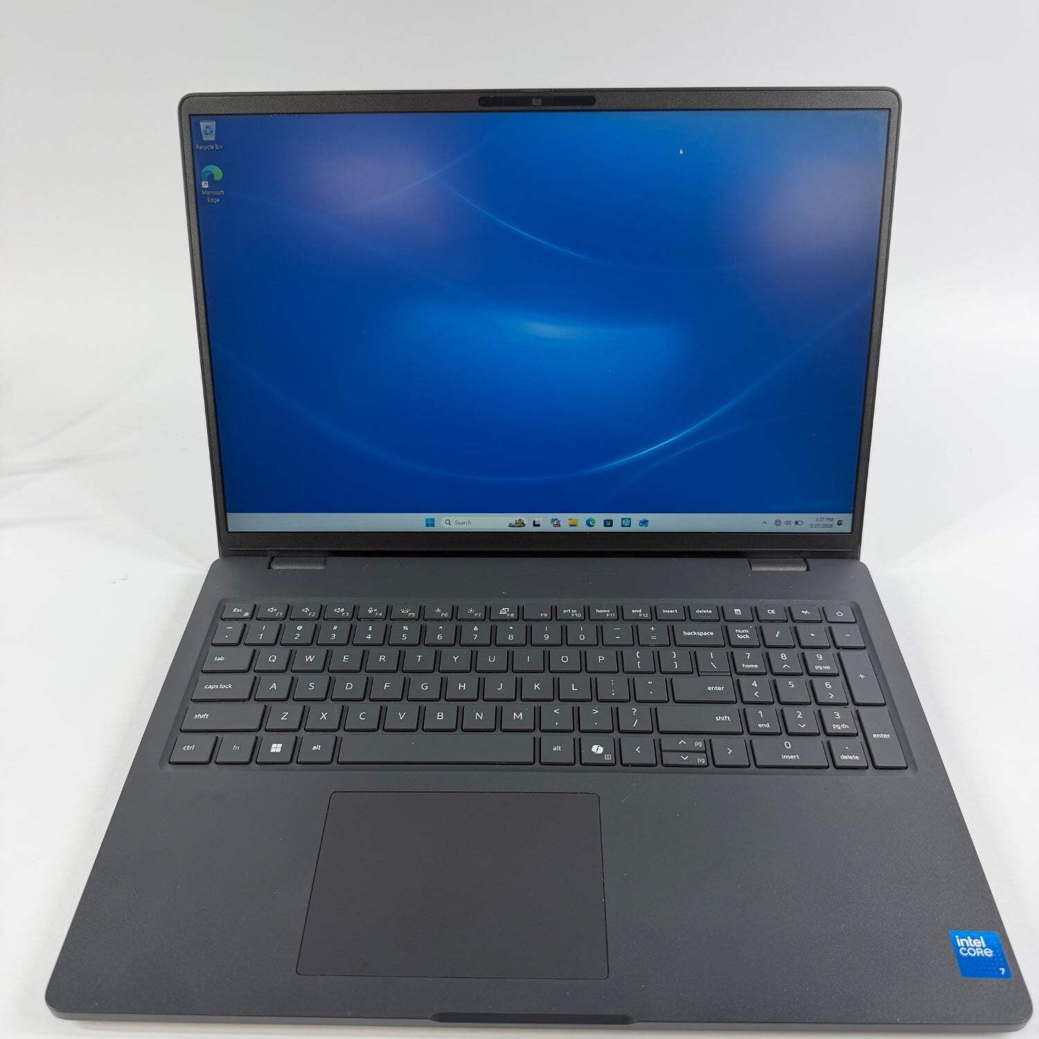 Dell Pro 16 PC16250 16″ Core 7 150U 2.0GHz 16GB RAM 256GB SSD