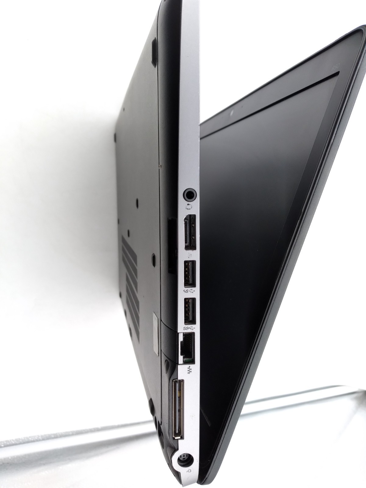HP ELITEBOOK 850 G2 15.6″ CORE i5-5200U@2.20GHz 8GB RAM 500GB HDD Win 11 Home