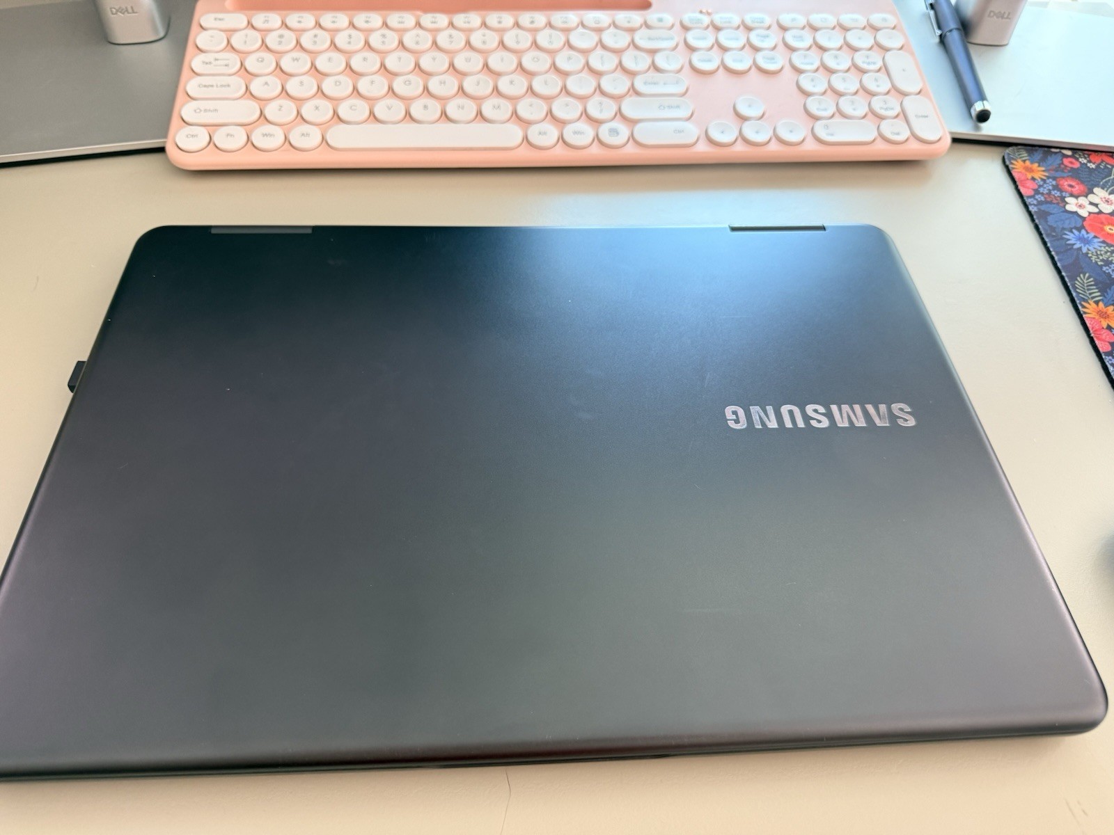 Samsung Notebook 7 Spin 15.6” Touchscreen Laptop – Ryzen 5 / 8GB RAM /Windows 11