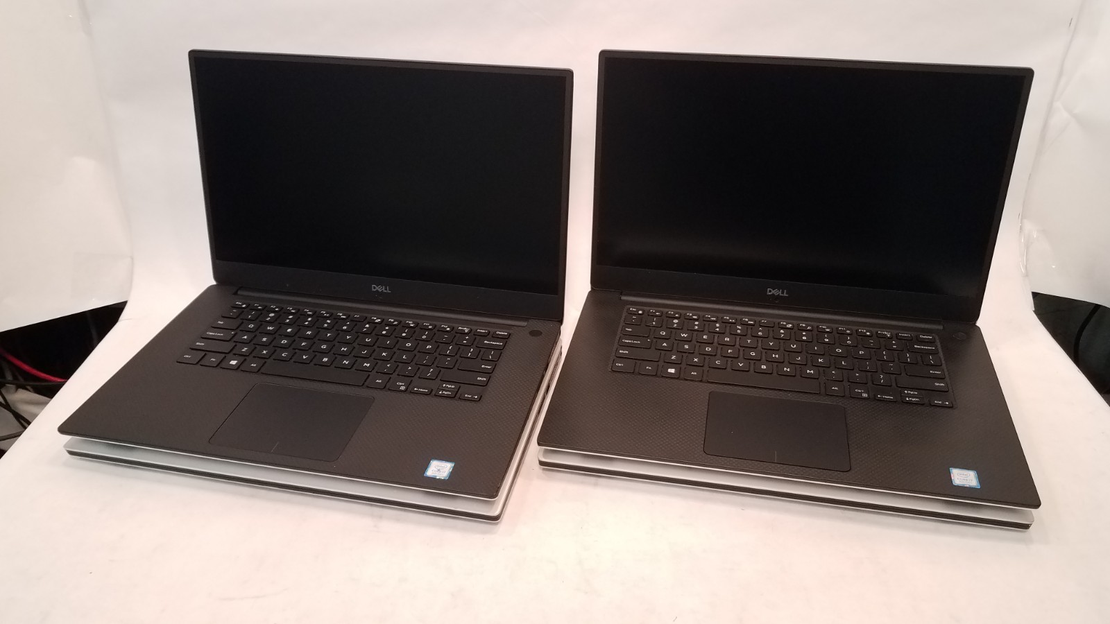 Dell Precision 5530, 15.6″, i7-8850H@2.6GHz, 16GB, 512GB SSD, P1000, Lot of 4