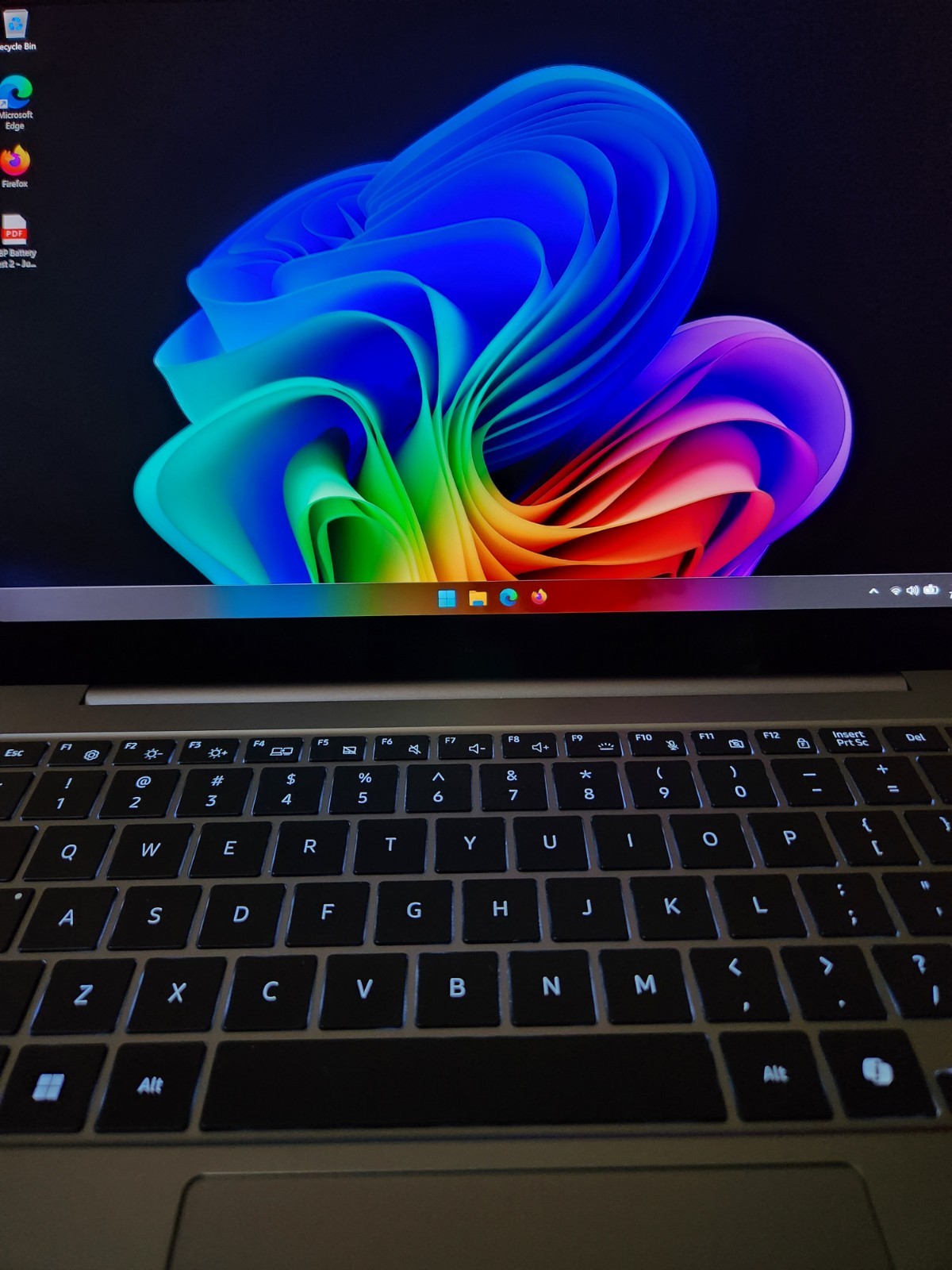 Samsung Galaxy Book5 Pro Laptop 14″ 3K Touch, Intel Ultra 7, 16GB RAM, 512GB SSD