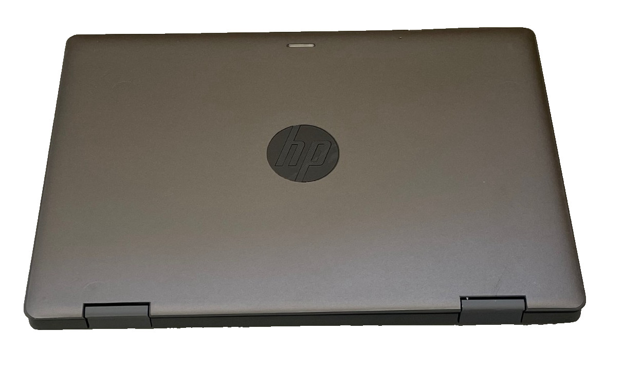HP ProBook x360 11 G6 EE 11.60″ 128GB 4GB Intel Core i3-10110Y W11 TOUCHSCREEN