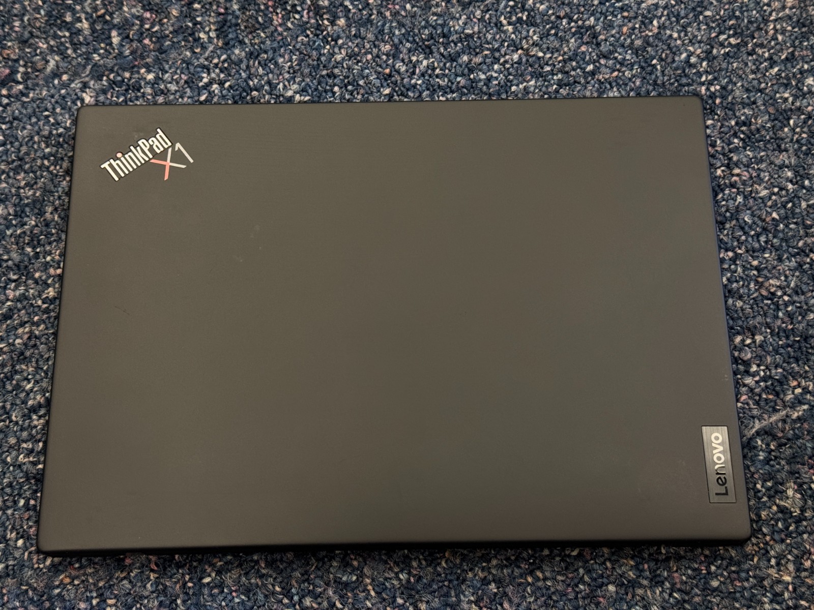 Lenovo ThinkPad X1 Nano Gen 1 i7-1160G7 16GB RAM 512GB- Grade B+