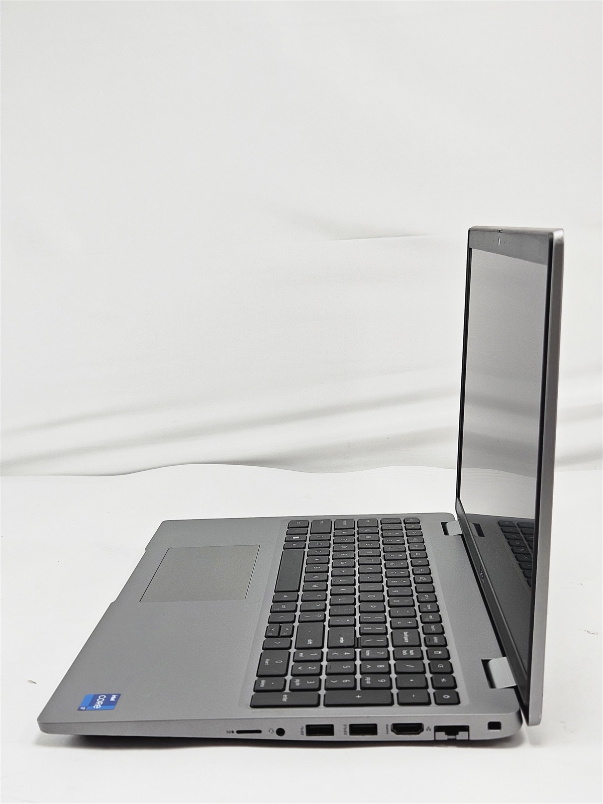 Dell 15.6″ Precision 3560 Intel Core i7-1185G7 16GB RAM 256GB SSD WiFi 6