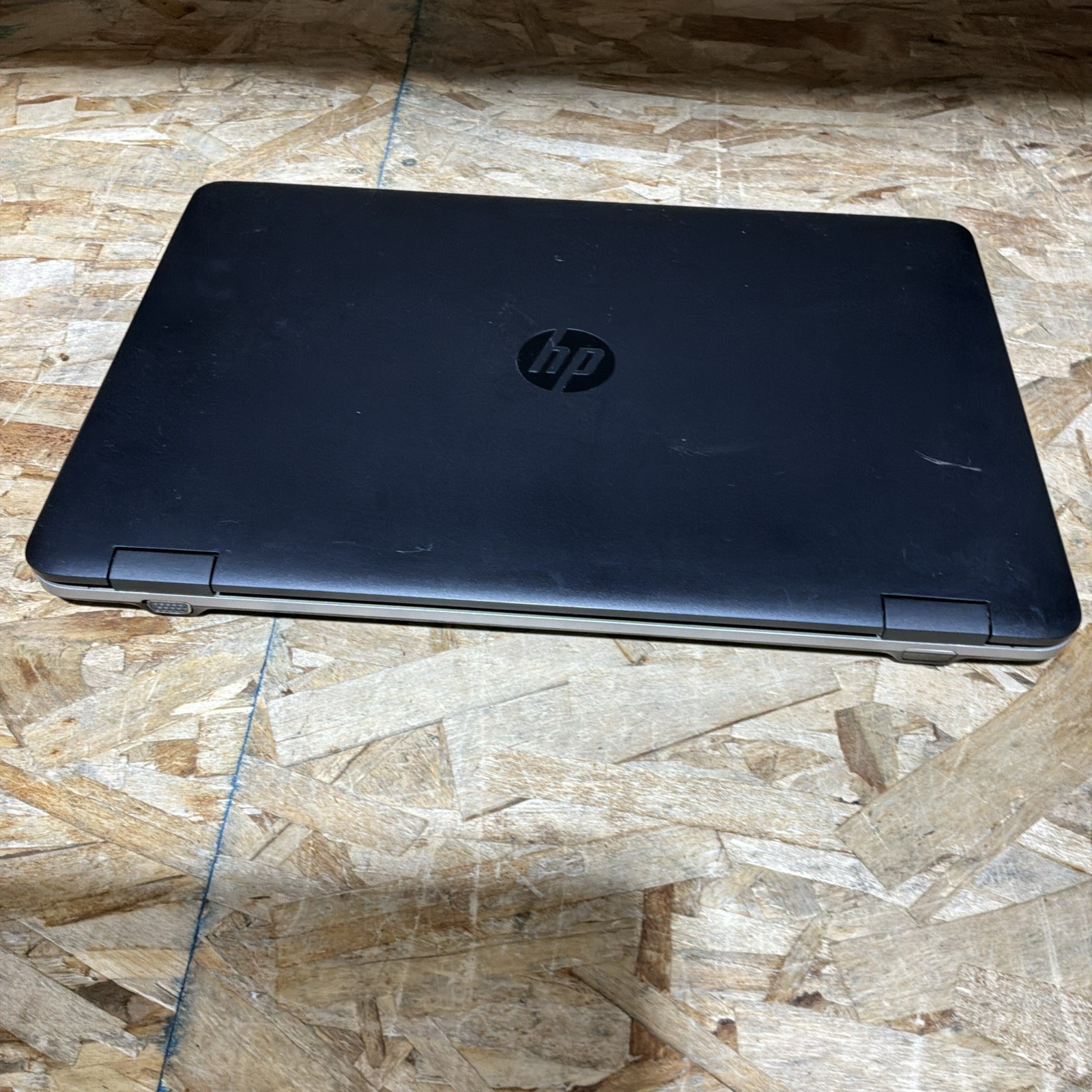 HP ProBook 650 G2 15.6″ Core i5-6200U 2.30GHz 8GB 500GB SSD W11 Laptop C472