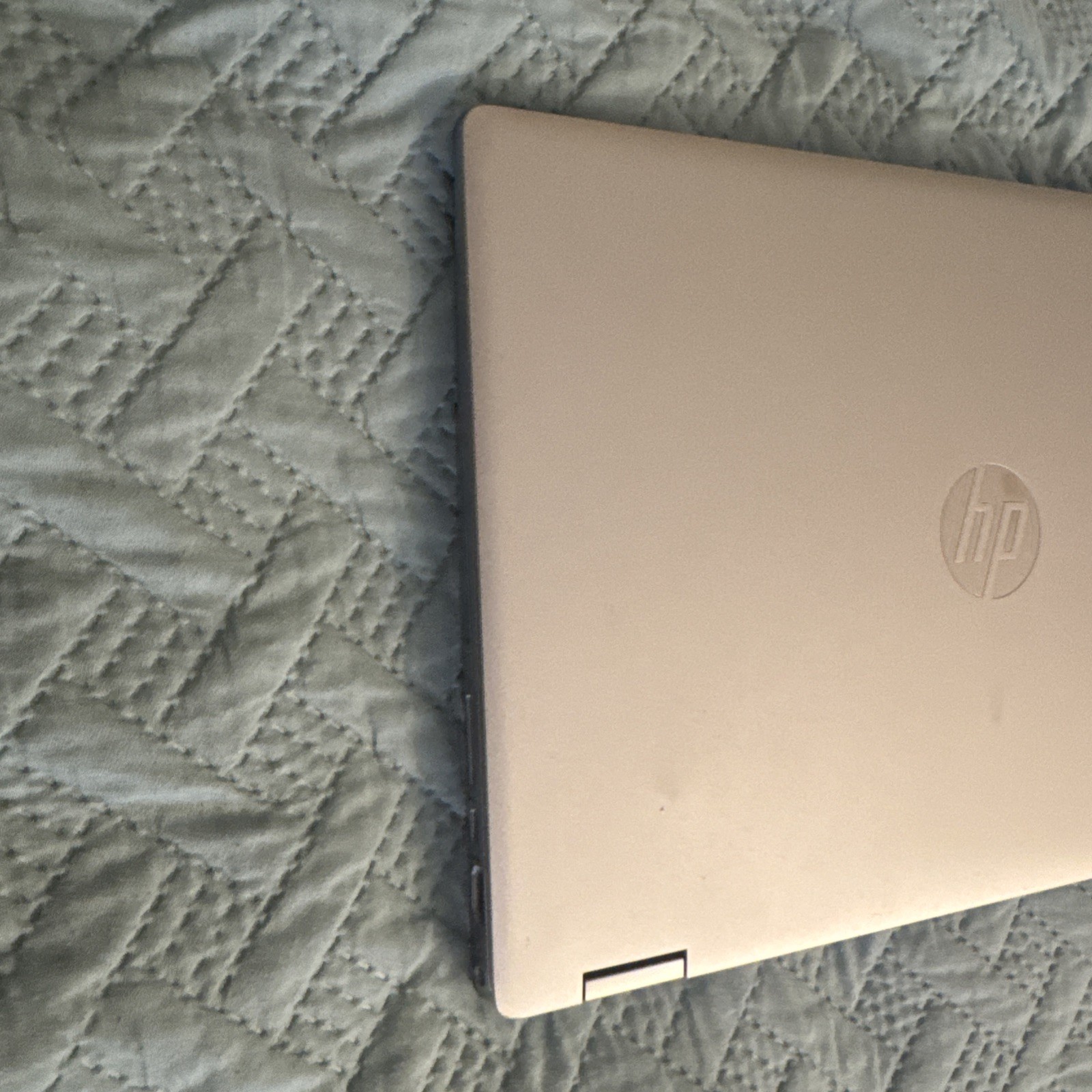 HP Pavilion x360 2-in-1 14″ FHD Touch Screen I5-10210U 500GB 8GB “CHIP” Win 11