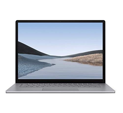 Microsoft Surface Laptop 3 15″ Touch-Screen – CORE I5 1035G7 – 8GB Memory –