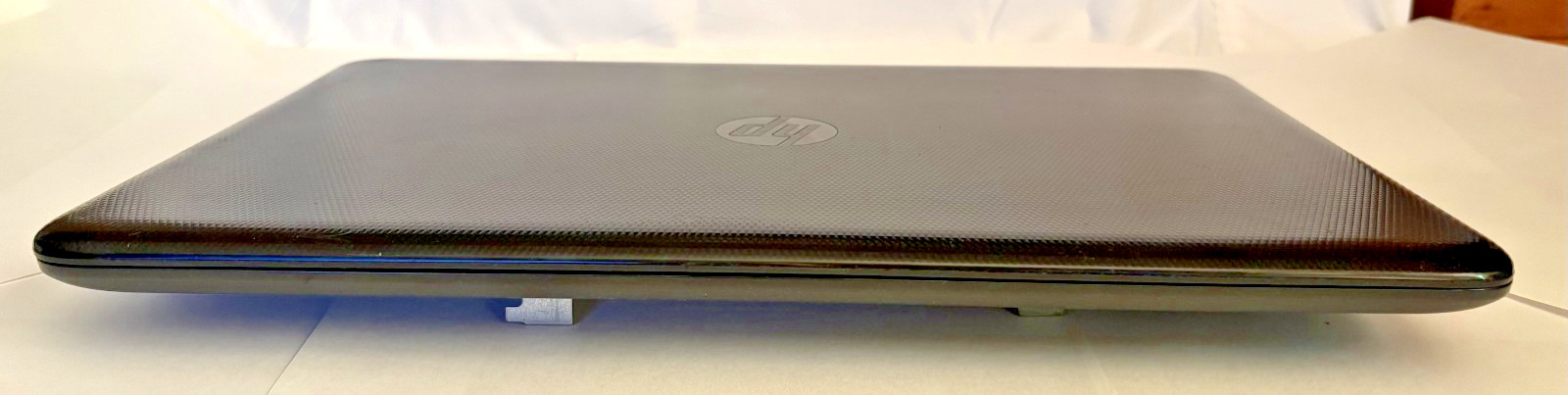 HP 15-af131dx 15.6″ AMD A6-5200 APU @ 2.00GHz 16 GB RAM 500GB HD