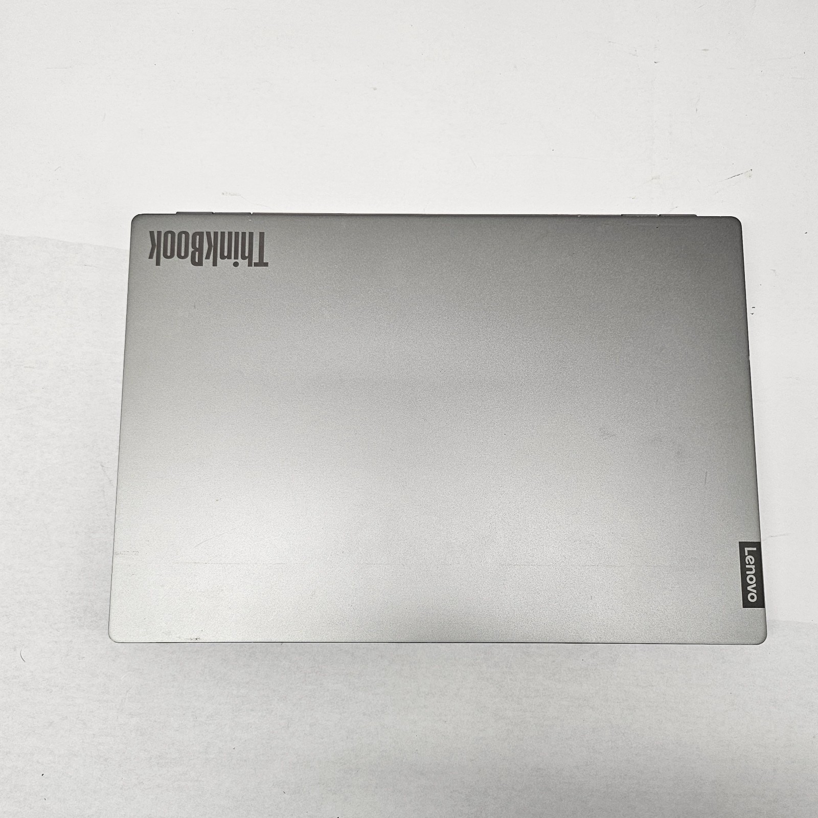 Lenovo ThinkBook 14S-IWL 14″ i5-8265U 1.8GHz 8GB RAM 256GB SSD AMD Radeon 540X