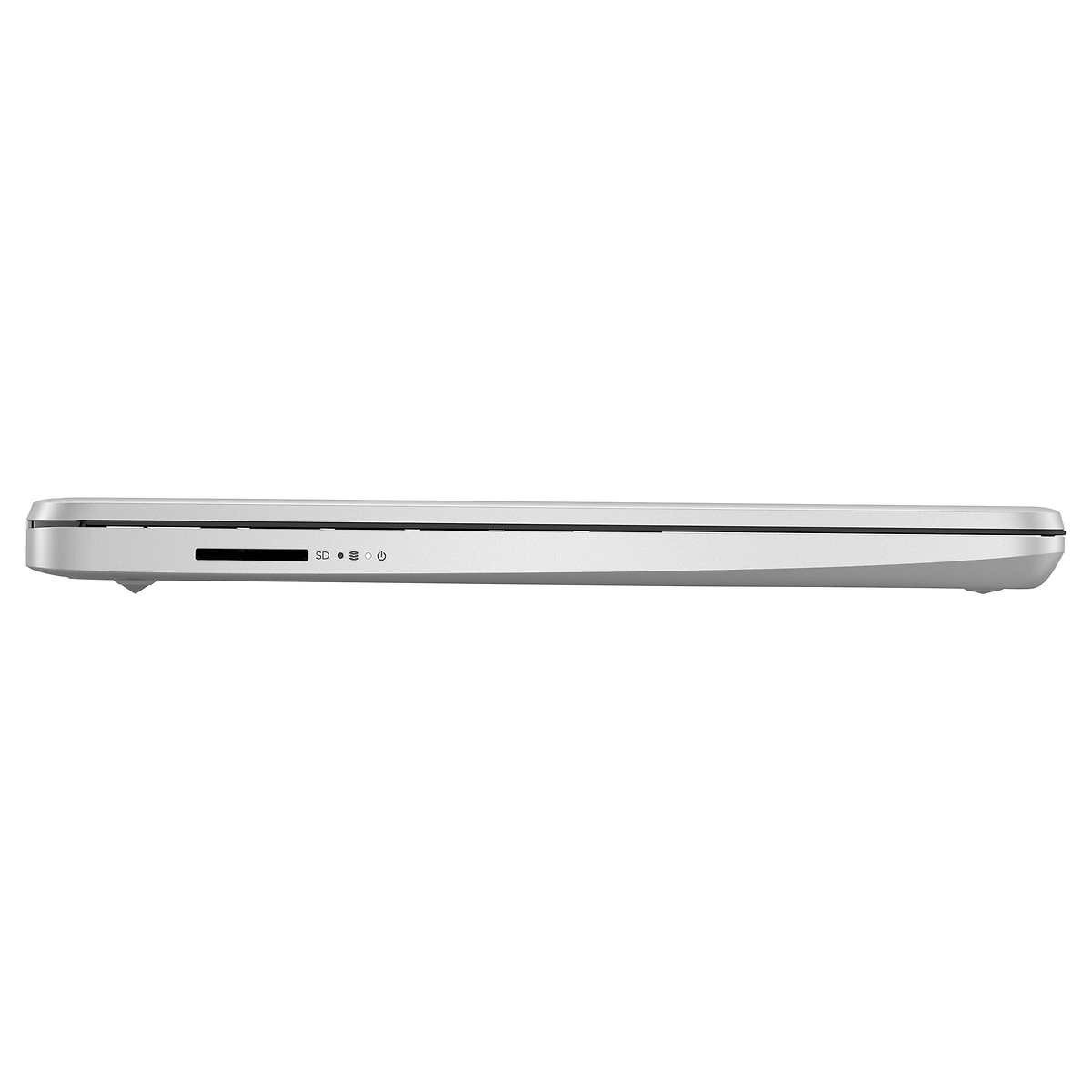 HP 14-dq0005cl 14″ FHD IPS Laptop Intel Pentium Silver N5000 4GB 64GB eMMC Win10