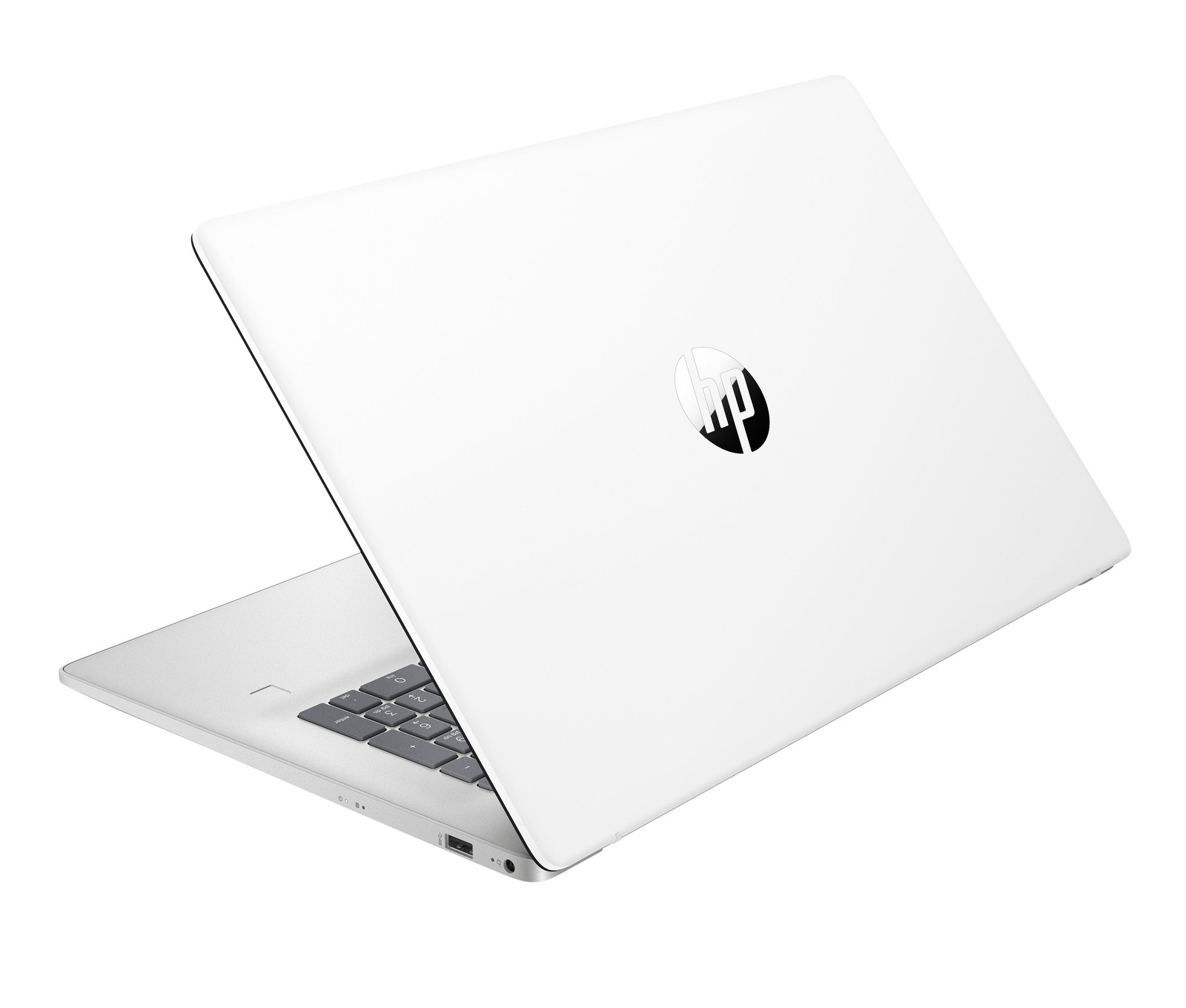 HP 17-cn3141ds 17.3″ HD+ Notebook, Intel N100, 4GB, 128GB UFS, W11HS,BK1C0UA#ABA