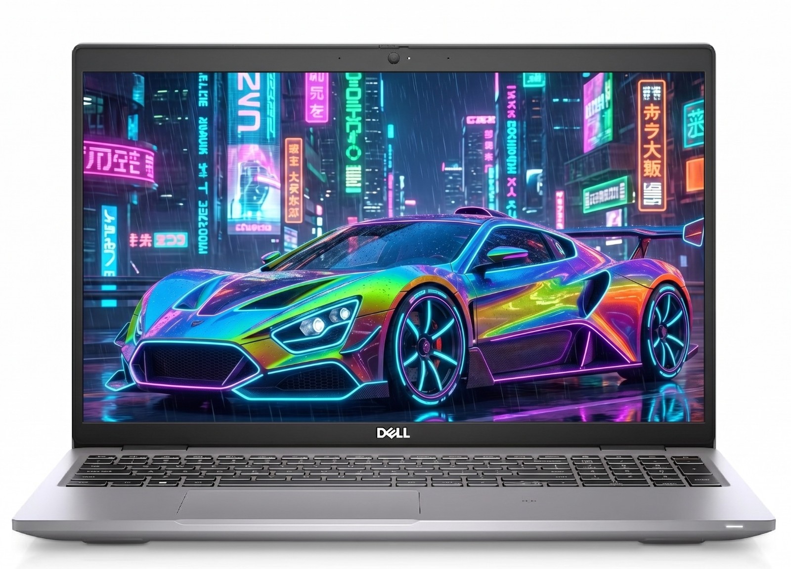 15.6″ FHD Dell Gaming Laptop PC: 12th Gen i7 up to 4.80GHz! Nvidia Quadro T500!