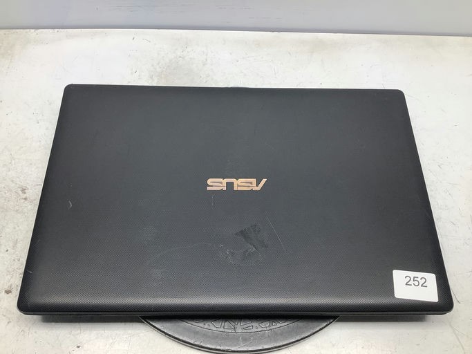 Asus X551CA-XS31 Intel i3-3217U 1.8GHz 4 GB NO HDD