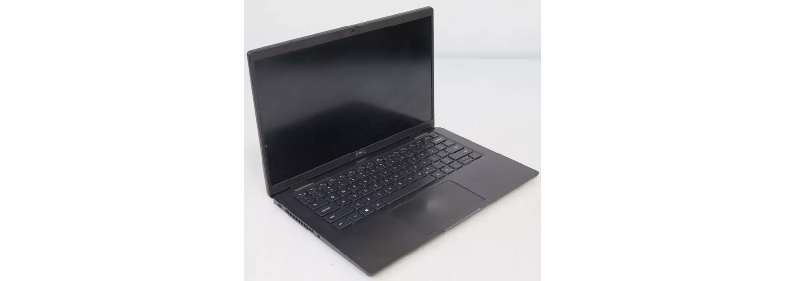 Dell Latitude 7420 i7-1185G7 3.0GHz 16GB 256GB NVMe 14″ No OS: Fair