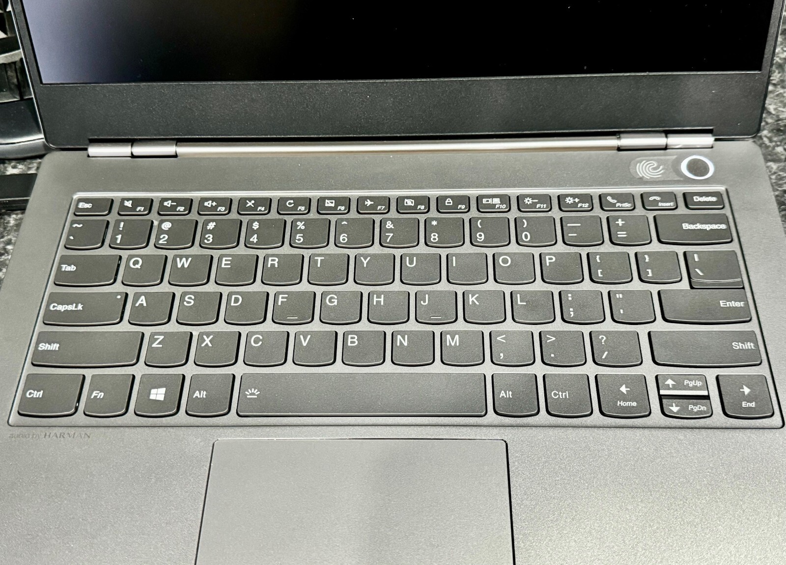 Lenovo ThinkBook 14s-IWL – i7-8565U – 16 GB – 512 GB SSD – Warranty – Win 10 Pro