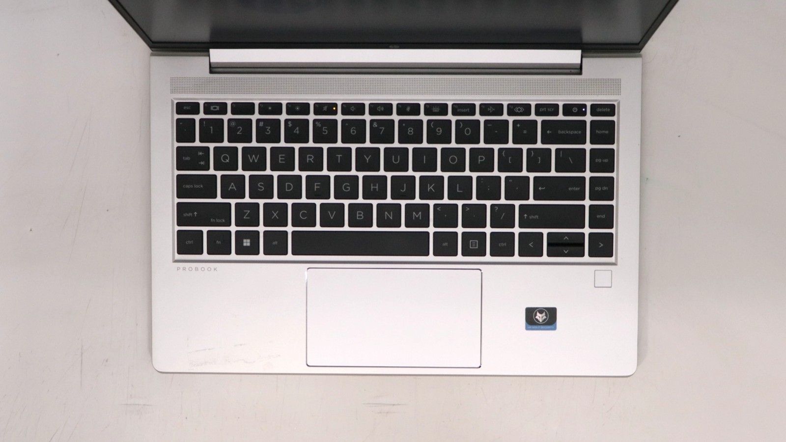 Hp ProBook 445 14 inch G9 Notebook PC 14″ Ryzen 7 5825U 16GB 512GB – Very Good