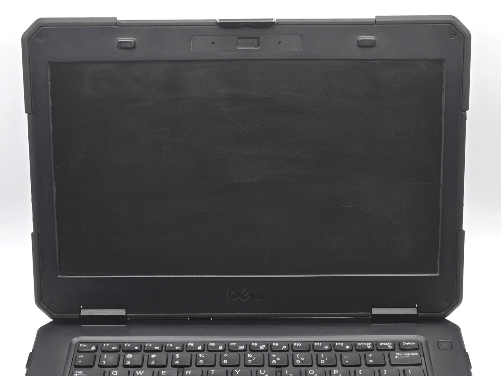 Dell Latitude 5414 Rugged 14″ HD I5-6300U Backlit Motherboard Palmrest *READ*