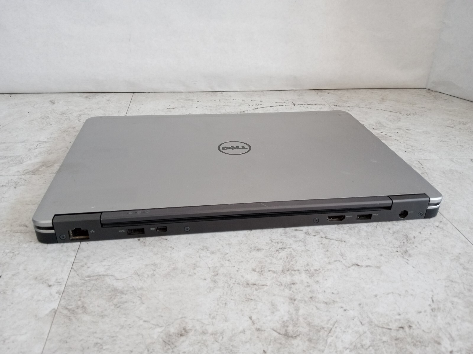Dell Latitude E7440 14″ Laptop Intel Core i5 4th Gen – PARTS/REPAIR – READ -RR