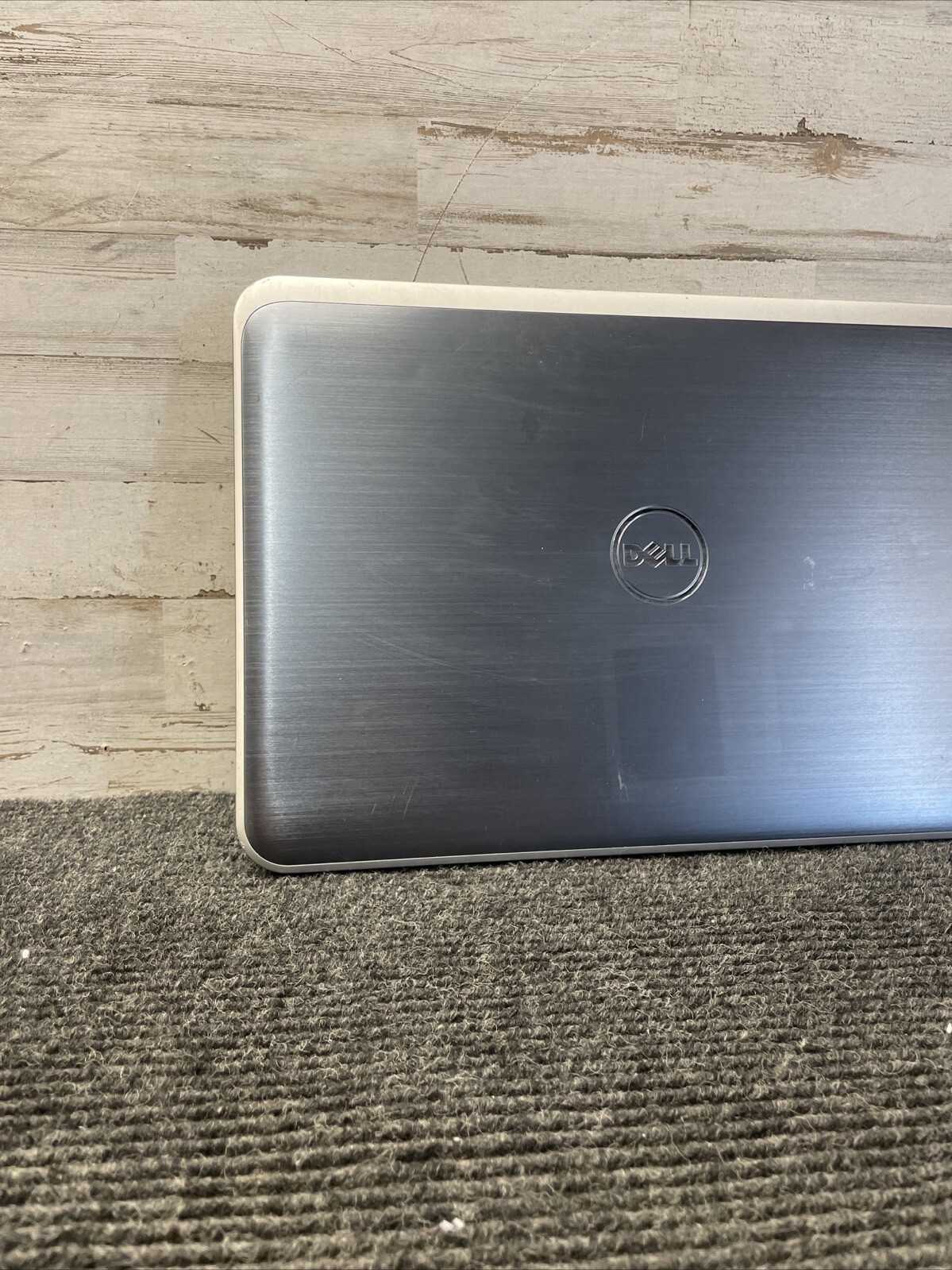 *PARTS* Dell Inspiron 5537 15.6″ i7-4500U 1.80GHz 8GB RAM Laptop No HDD/OS