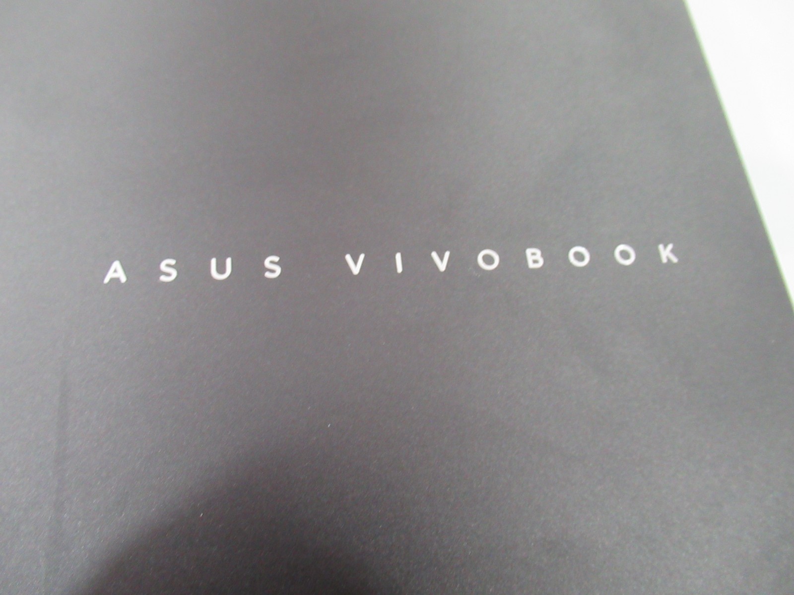 ASUS Vivobook Pro 15 15.6″ OLED Laptop (Intel Core Ultra 9 185H/1TB SSD/24GB RAM