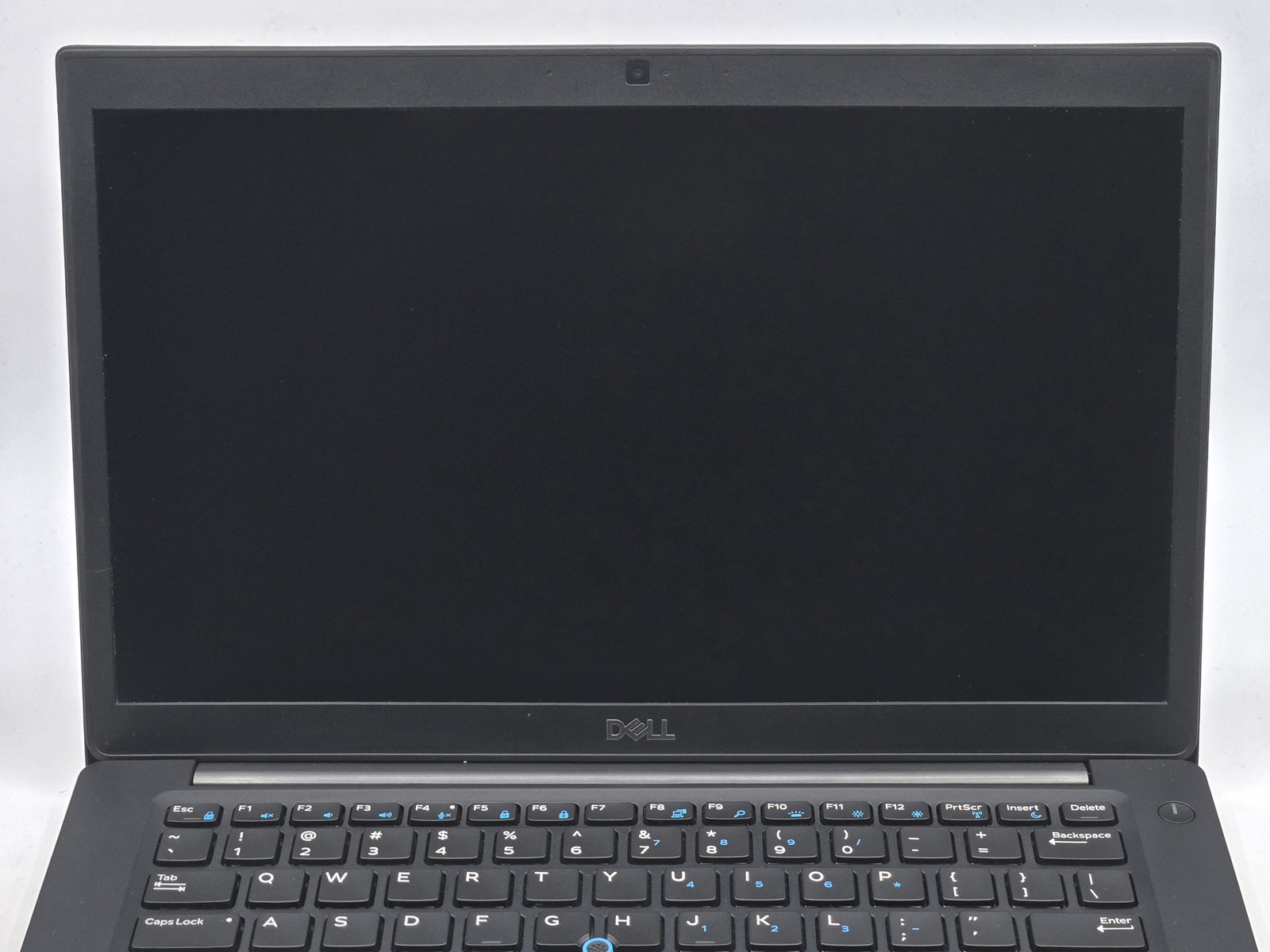 Dell Latitude 7490 14″ FHD I7-8650U 256GB SSD 16GB W11P Webcam Backlit