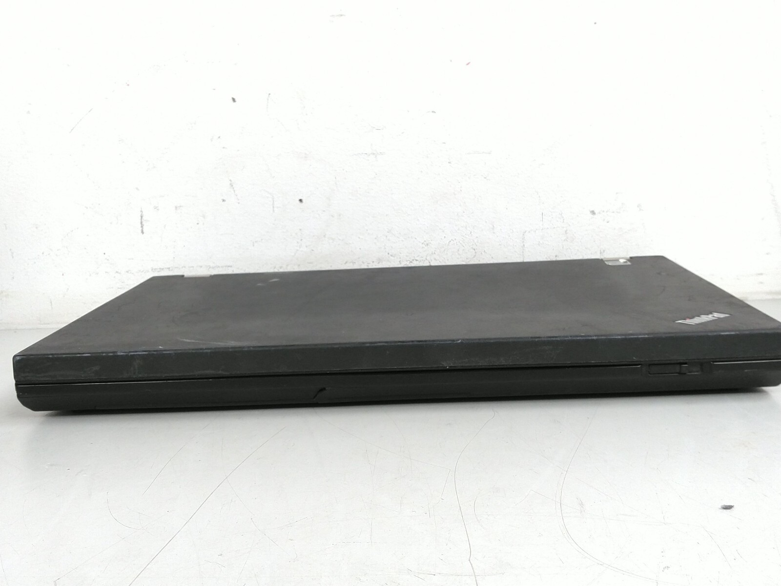 Lenovo ThinkPad W510 pro 15.6″i7-Q720 1.6GH 10GB RAM 256GB SSD W11p*READ R96N4RF