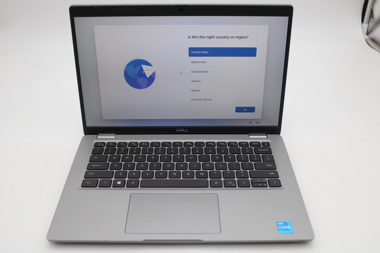 Dell Latitude 5430 Used 14″ i5-1235U, 16GB RAM, 256GB NVMe