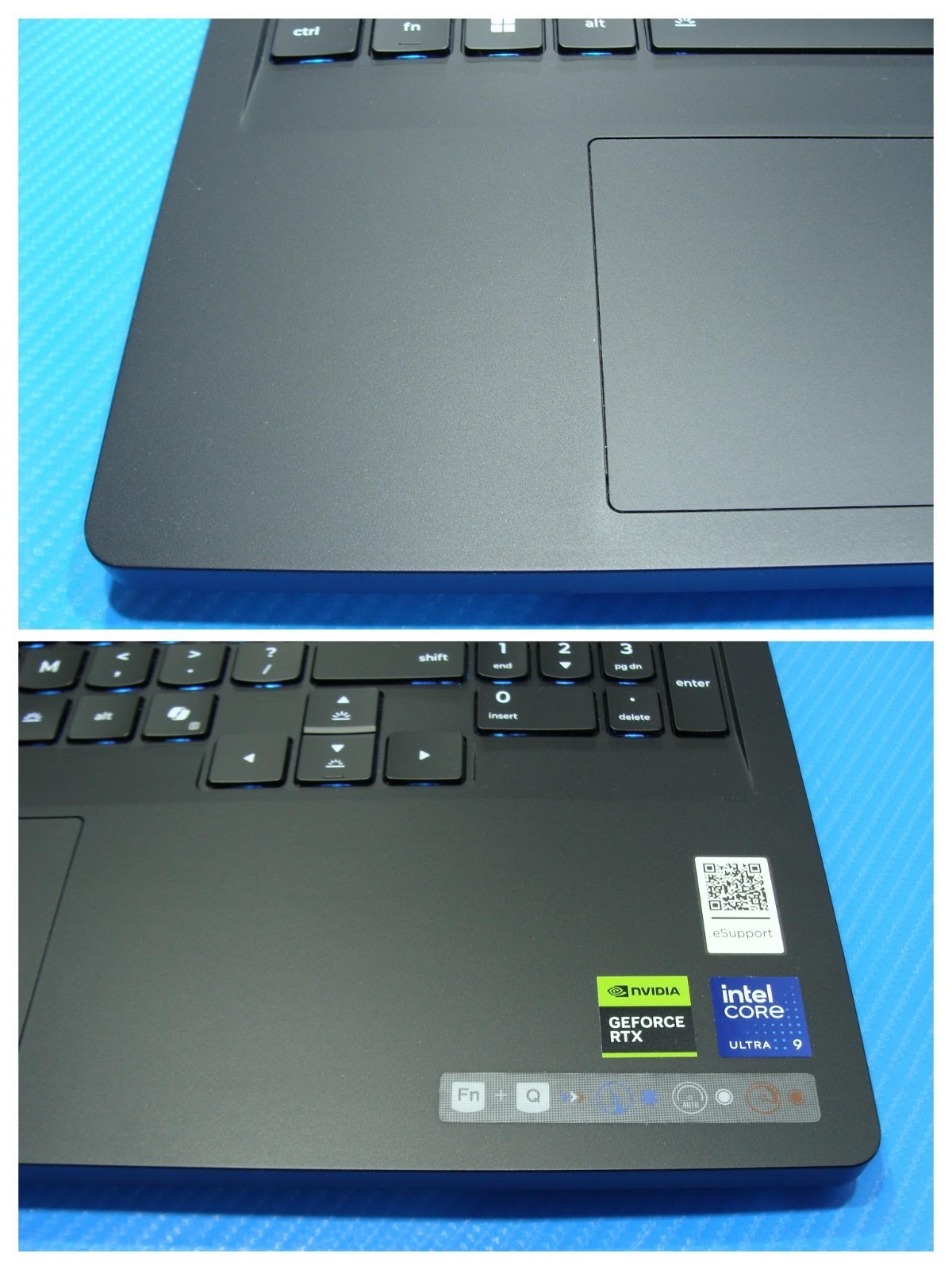 Lenovo Legion Pro 7 16IAX10H 16″ WQXGA 240hz Ultra 9 RTX 5080 32GB 1TB SSD W11H