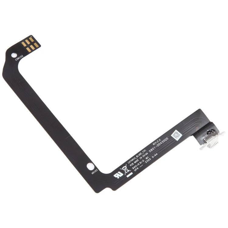 Keyboard Flex Cable for Microsoft Surface Pro 8 1983, For Microsoft Surface Pro